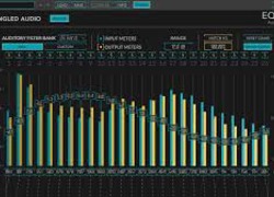 Eventide EQuivocate    (Newfangled Audio)